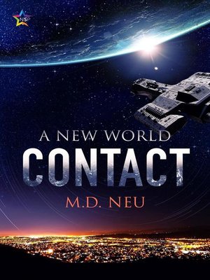 Contact - ebook